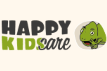 logo Happy Kids Care